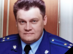 В Волгоградской области скоропостижно умер прокурор