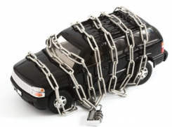 Волгоградец за долги перед банком лишился автомобиля Hyundai