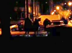 В Волгограде неизвестные расстреляли мужчину в Renault Sandero