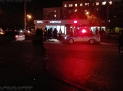 Коллеги погибшего под колесами Hyundai в Волгограде пенсионера ищут свидетелей ДТП 