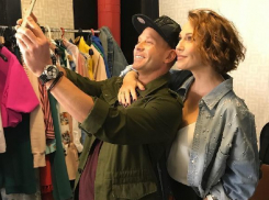 Альбина Джанабаева запахла «Сукой» Мити Фомина