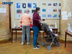 Явка на выборы в Госдуму в Волгоградской области превысила 50 процентов