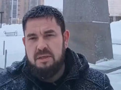 Пять лет колонии грозит захотевшему прикрыть соски «Родины-матери» блогеру 