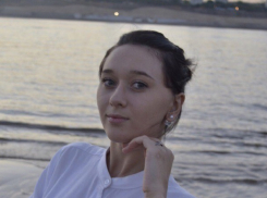 20-летняя студентка колледжа пропала без вести в Волгограде