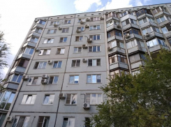 В Волгоградской области стали строить больше жилых домов 