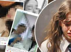 Заблокированы два телеграм-канала с бизнесом на травле волгоградских подростков