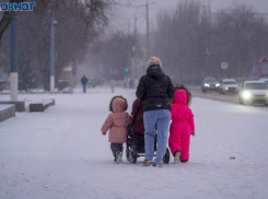 Волгоградская область рухнула на 10 позиций в рейтинге регионов по качеству жизни 