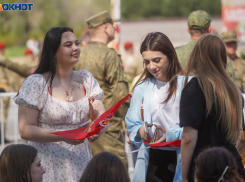 30-градусная жара и небольшой дождь: синоптики о погоде на 9 мая в Волгограде