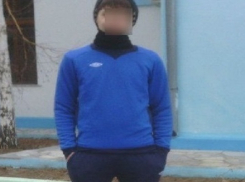 В Волгограде 19-летний дембель под спайсом выпрыгнул с 8 этажа