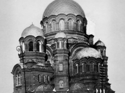 В Волгограде строительство собора Александра Невского начнется 16 февраля 