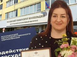 Вуз для коммерсантов по духу дает скоростной старт в волгоградский бизнес и управление