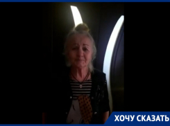 «Мне жить не на что, помогите»: волгоградка несколько месяцев моет полы в университете бесплатно