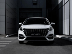 Что под капотом у OMODA S5? Смотрим технические характеристики нового седана