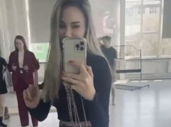 Ляйсан Утяшева прокомментировала слухи о новой  беременности