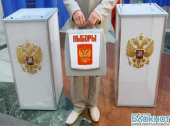 Праймериз в Волгоградской области: Андрей Бочаров набрал 95,07%