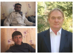 Жертвы нападения сельского главы рассказали подробности страшной ночи «Блокноту Волгограда» 