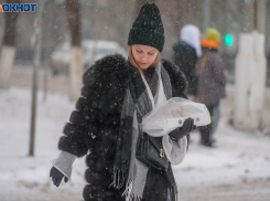 Потепление до нуля, туман и гололед обещают синоптики 29 января в Волгограде