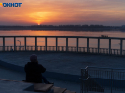 На подлете к Волгограду сбили украинский БПЛА