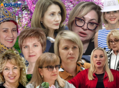 Топ-10 самых ярких Татьян волгоградской политики и бизнеса принимают поздравления