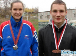 Волгоградские кикбоксеры завоевали медали на чемпионате мира и Европы
