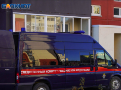 Труп мужчины обнаружили на юге Волгограда 