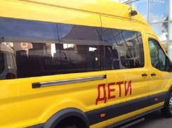 В Волгоградской области 90-летнюю бабушку переехал школьный автобус