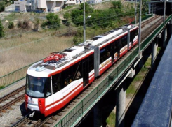 В Волгограде объявили аукцион на закупку 10 новых трамваев