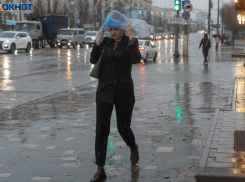 Похолодание продолжится в Волгограде 10 апреля 