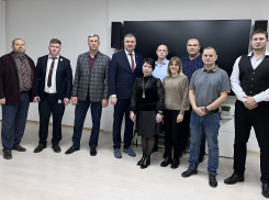 Движение вперед с новыми идеями: на Гремячинском ГОКе подведены итоги конкурса «Фабрика идей» за третий квартал