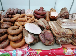 Плохие новости для мясоедов озвучила статистика в Волгограде