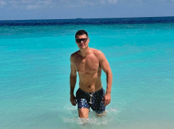 Ты мой краш: красавец-миллиардер метит в секс-символы волгоградок