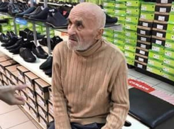 Потерявшийся мужчина в мороз бродил на севере Волгограда без одежды и обуви