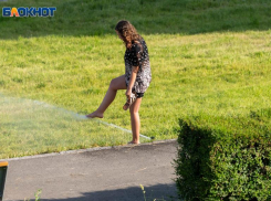 Опасный понедельник подготовила погода жителям Волгоградской области