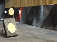 Камиль Ларин из «Квартета И» устроил стрельбу в Москве