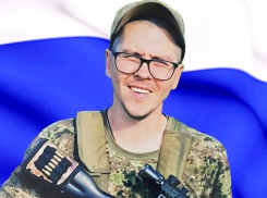 Камышанин Андрей Смирнов погиб в зоне СВО