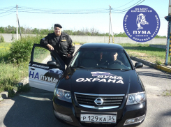 Физическая охрана — надежный способ обеспечить себе спокойные ночи