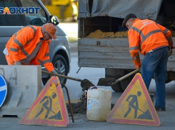 Волгоград оказался в топе городов-«троечников» по состоянию дорог