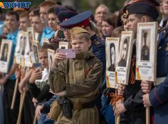 Георгиевские ленты раздадут в Волгограде: список адресов 