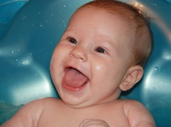 День моряка-подводника в перинатальном центре Волгограда: двойня мальчиков и еще 13 малышей