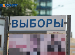 В Волгоградской области аннулирована регистрация кандидата в депутаты Госдумы