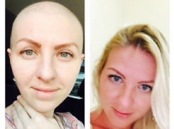 Рак убивает журналиста Ирину Десятниченко: лечение стоит 2 млн рублей