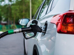 В Волгограде растет производство бензина