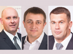 Топ-3 самых богатых депутатов Волгограда