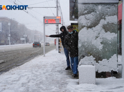 Волгоград оказался в топ-3 городов-миллионников по стоимости проезда