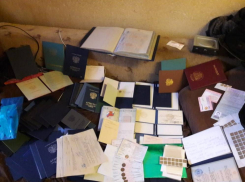 В Волгограде бывшего полицейского отправили в колонию за организацию незаконной миграции