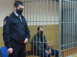 В Волгограде экс-судье за присвоение более 50 млн рублей огласили приговор