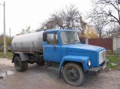 Водитель ассенизатора заплатит 82 тысячи за слив отходов у кардиоцентра