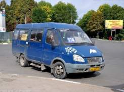 Жители Краснослободска плачут и едут на такси: единственная маршрутка на грани ликвидации