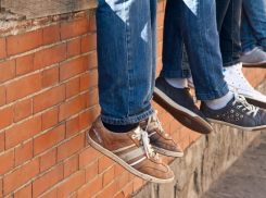 В Волгограде рухнул индекс самоизоляции