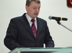 Председатель Алексеевского районного суда Олег Карпенко насмерть разбился на квадроцикле